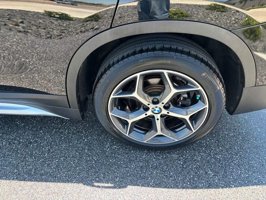 2018 BMW X1 sDrive28i