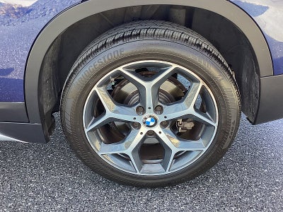 2019 BMW X1 sDrive28i