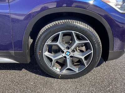 2019 BMW X1 sDrive28i