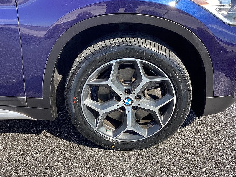 2019 BMW X1 sDrive28i