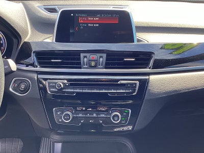 2019 BMW X1 sDrive28i