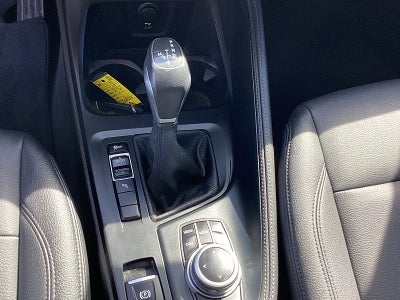 2019 BMW X1 sDrive28i