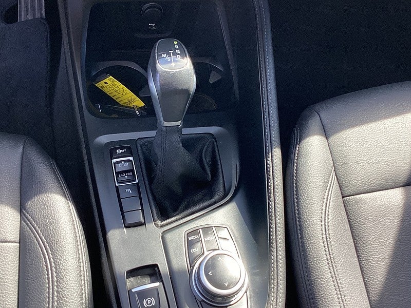 2019 BMW X1 sDrive28i