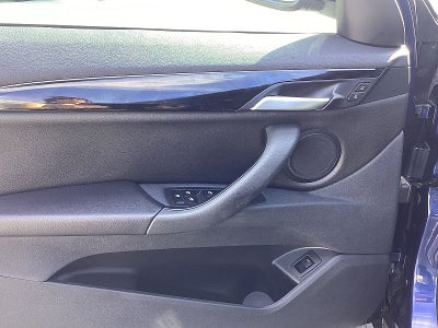 2019 BMW X1 sDrive28i