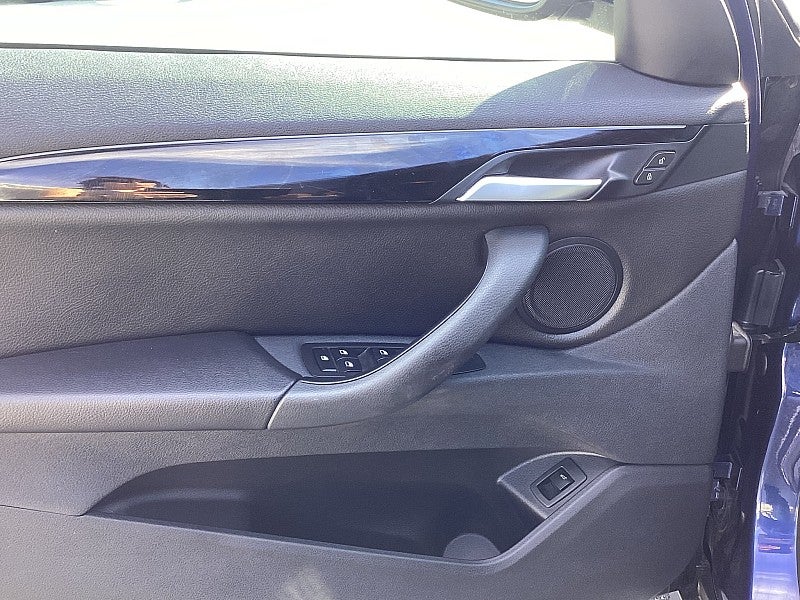 2019 BMW X1 sDrive28i