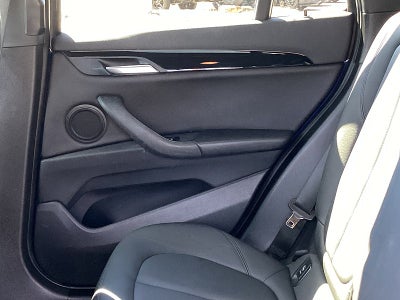 2019 BMW X1 sDrive28i