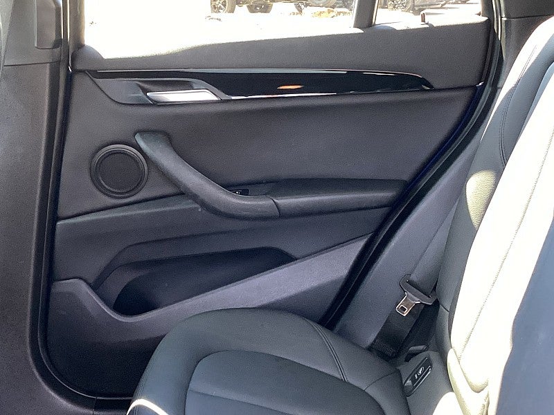 2019 BMW X1 sDrive28i