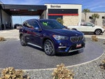 2019 BMW X1 sDrive28i