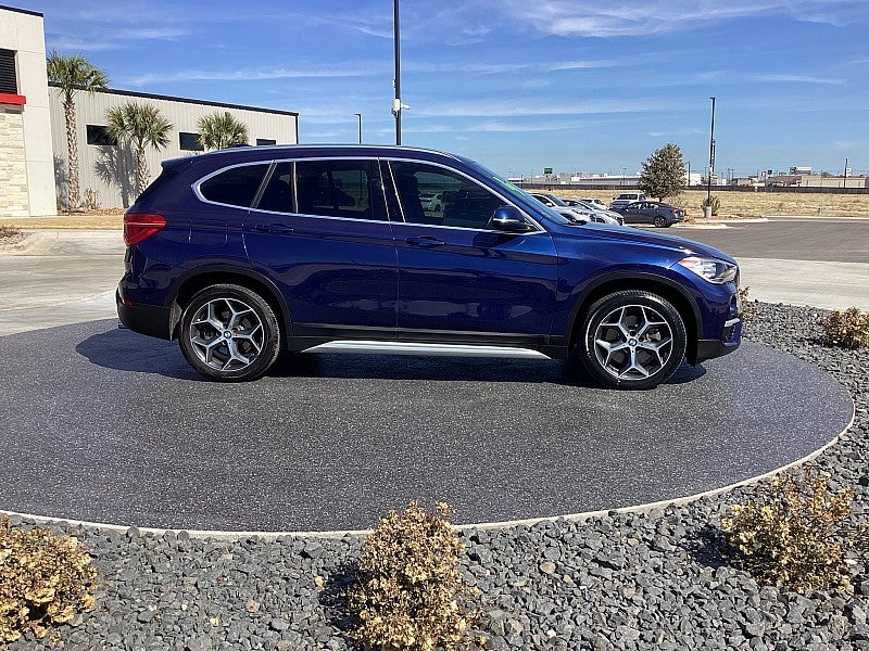 2019 BMW X1 sDrive28i
