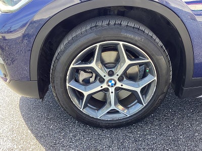 2019 BMW X1 sDrive28i