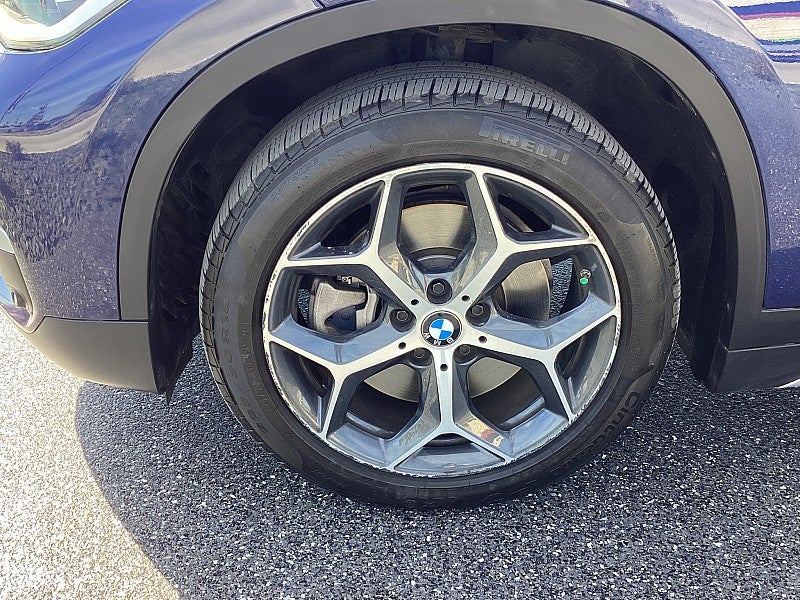 2019 BMW X1 sDrive28i