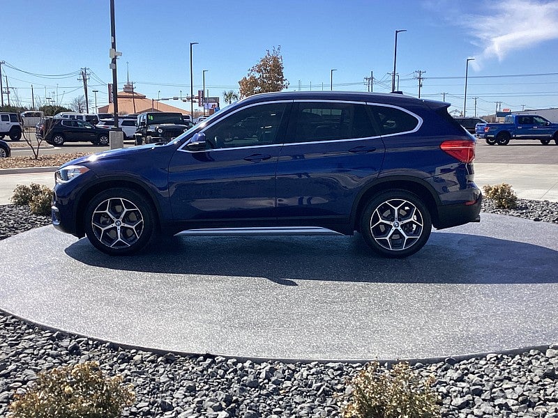 2019 BMW X1 sDrive28i