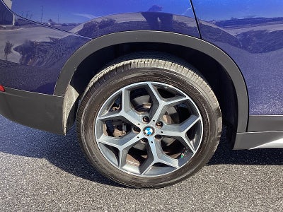 2019 BMW X1 sDrive28i