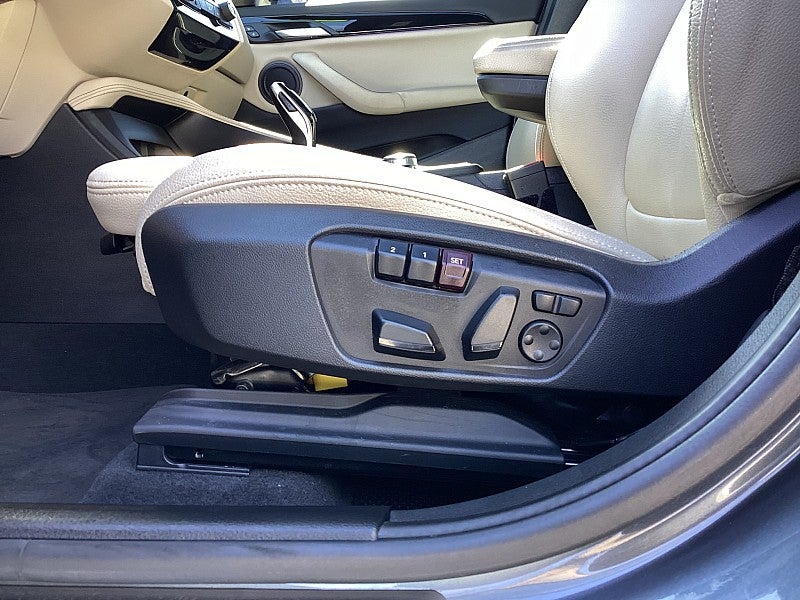 2020 BMW X2 sDrive28i