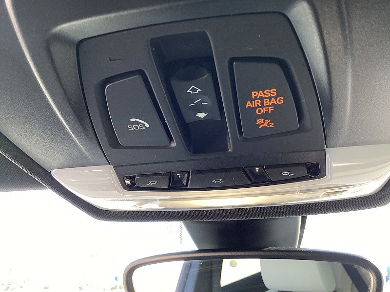 2020 BMW X2 sDrive28i