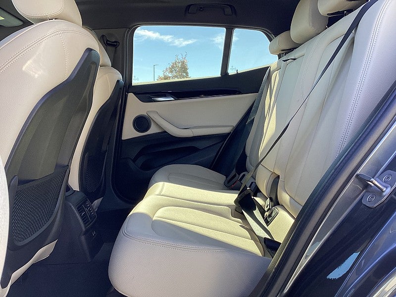 2020 BMW X2 sDrive28i