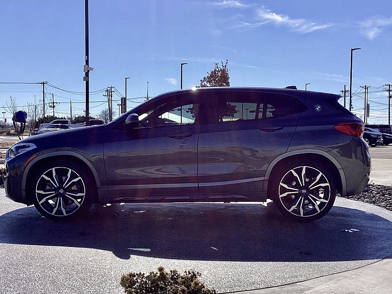 2020 BMW X2 sDrive28i