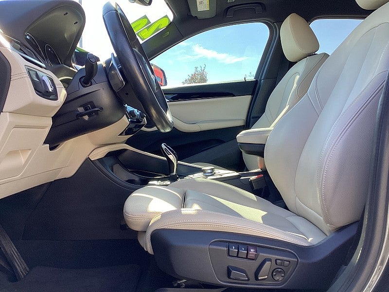 2020 BMW X2 sDrive28i