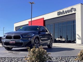 2020 BMW X2 sDrive28i