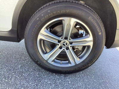 2019 Mercedes-Benz GLC-Class GLC 300