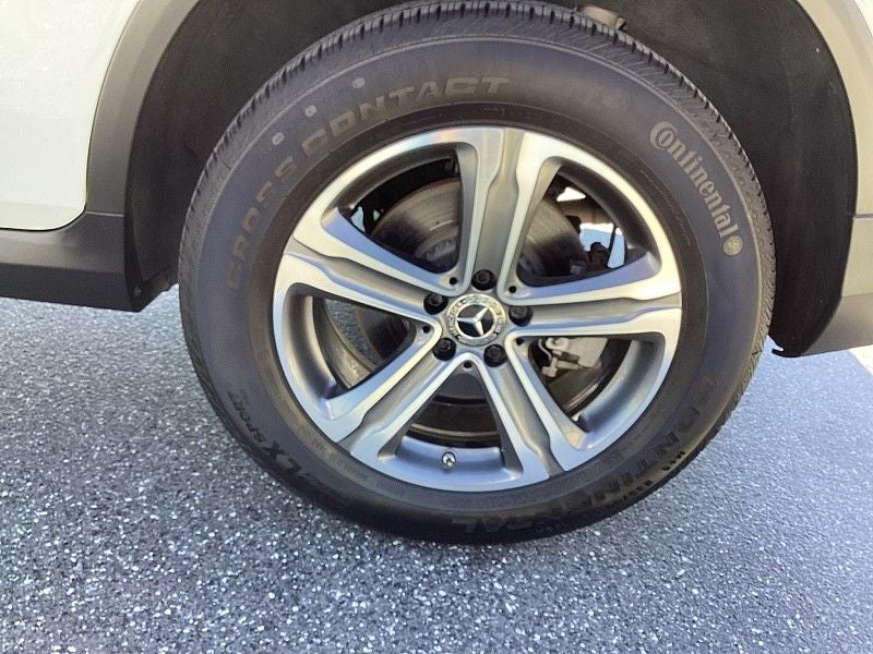 2019 Mercedes-Benz GLC-Class GLC 300