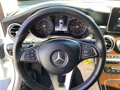 2019 Mercedes-Benz GLC-Class GLC 300