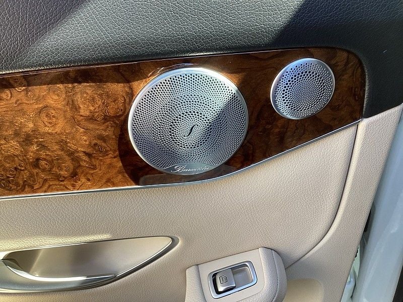 2019 Mercedes-Benz GLC-Class GLC 300