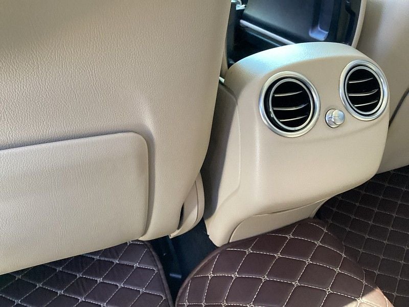 2019 Mercedes-Benz GLC-Class GLC 300
