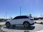 2019 Mercedes-Benz GLC GLC 300