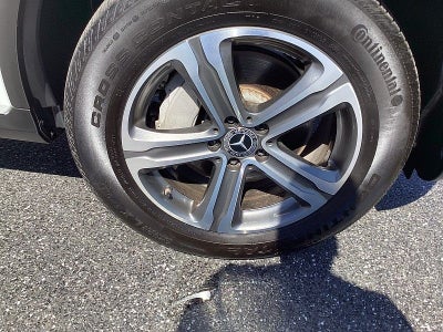 2019 Mercedes-Benz GLC-Class GLC 300