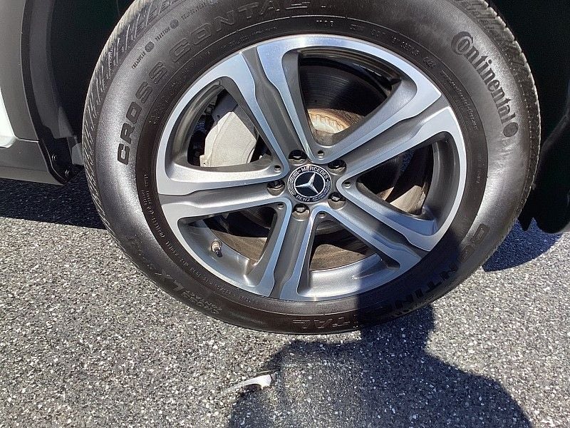 2019 Mercedes-Benz GLC-Class GLC 300