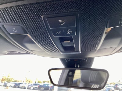 2018 Mercedes-Benz GLA GLA 250