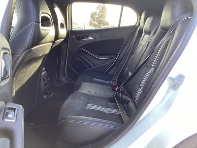 2018 Mercedes-Benz GLA GLA 250