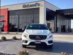 2018 Mercedes-Benz GLA GLA 250