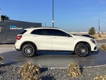 2018 Mercedes-Benz GLA GLA 250