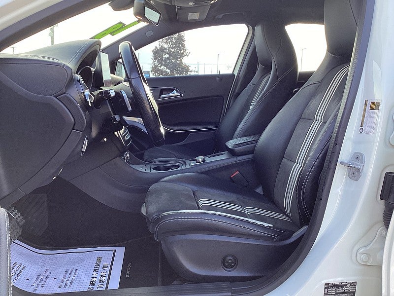 2018 Mercedes-Benz GLA GLA 250