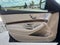2015 Mercedes-Benz S-Class S 550