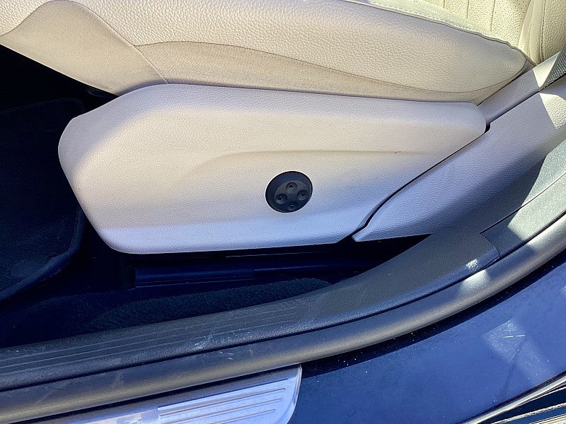 2020 Mercedes-Benz E-Class E 350