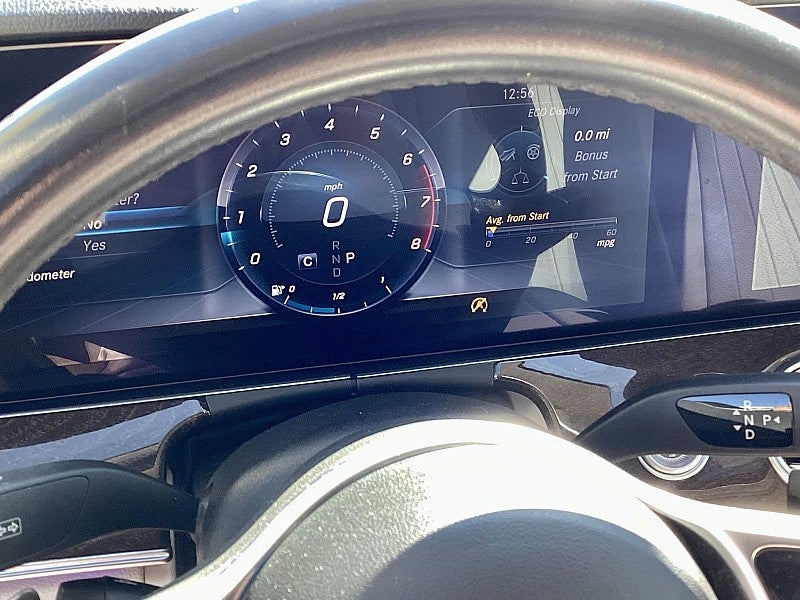 2020 Mercedes-Benz E-Class E 350