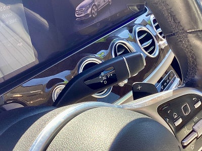 2020 Mercedes-Benz E-Class E 350