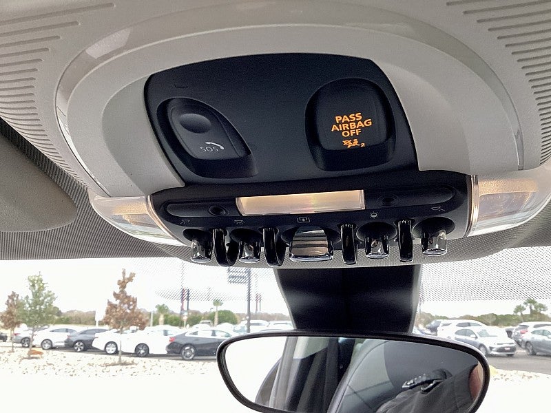 2022 MINI Countryman Cooper