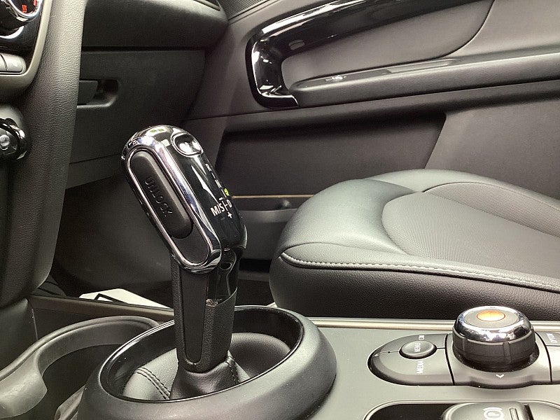 2022 MINI Countryman Cooper