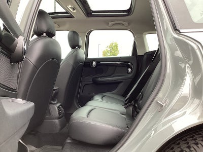 2022 MINI Countryman Cooper