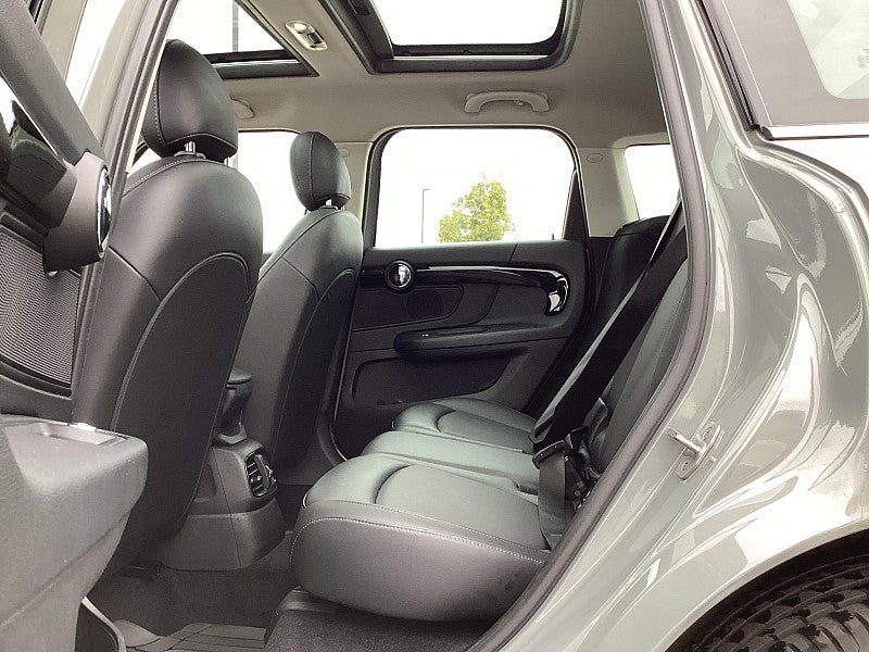 2022 MINI Countryman Cooper