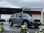 2022 MINI Countryman Cooper