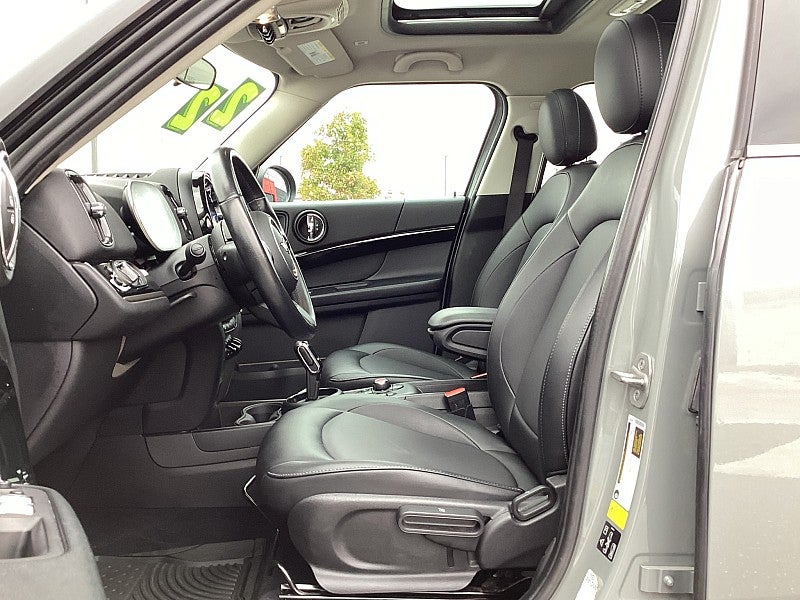 2022 MINI Countryman Cooper