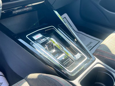 2024 Volkswagen Golf GTI S