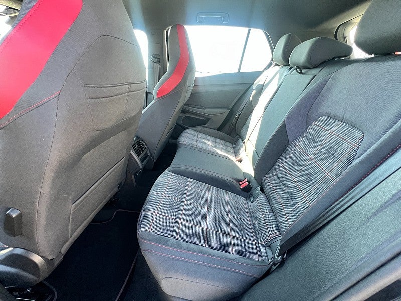 2024 Volkswagen Golf GTI S