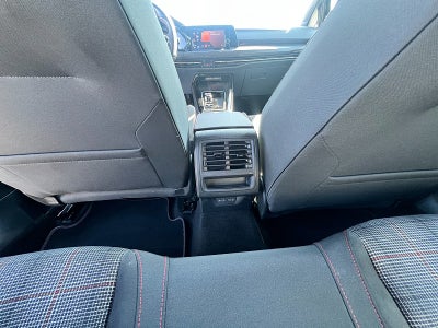 2024 Volkswagen Golf GTI S