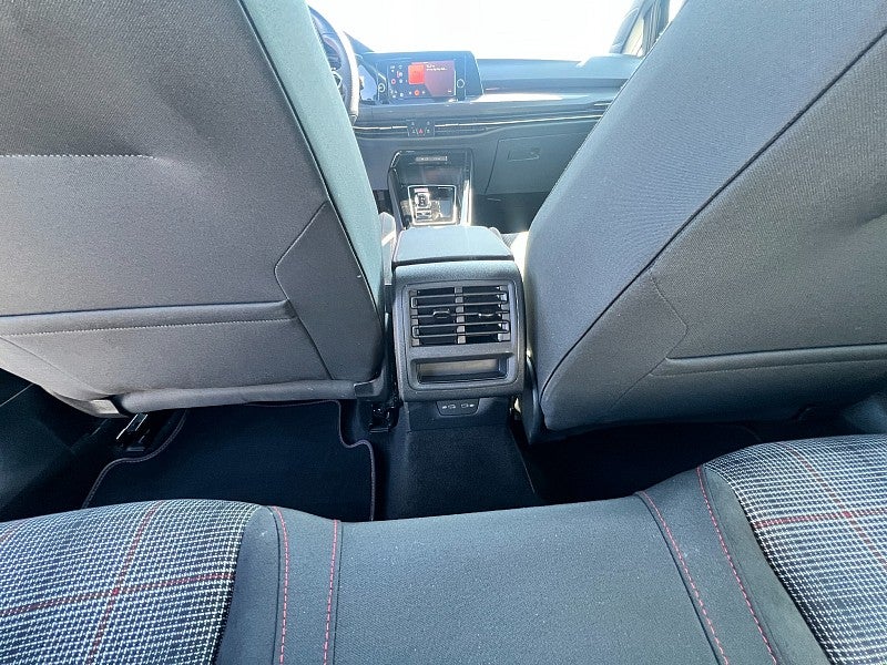 2024 Volkswagen Golf GTI S